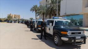 Riad ejecuta a cuatro opositores condenados por ‘terrorismo’