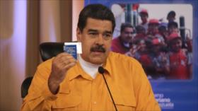 Maduro a Marco Rubio: A Venezuela no la bloquea nadie
