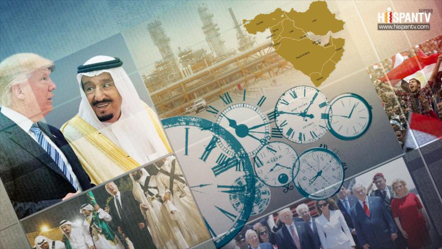 10 Minutos : La crisis catarí