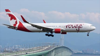 Vídeo: Un controlador evita el peor desastre aéreo en la historia