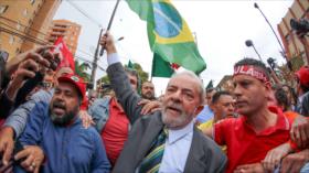 Condenan a Lula en base a ‘contrato sin firmar’