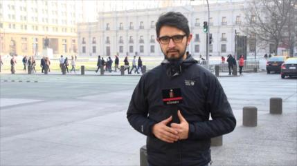 Militares chilenos siguen justificando crímenes de lesa humanidad