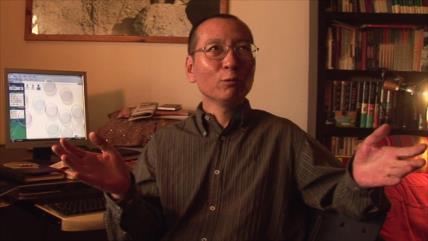 Comité Nobel responsabiliza a China la muerte de Liu Xiaobo