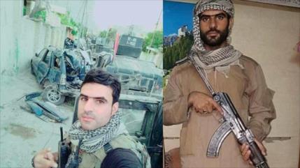 Conozca al soldado que se infiltró en filas de Daesh en Mosul