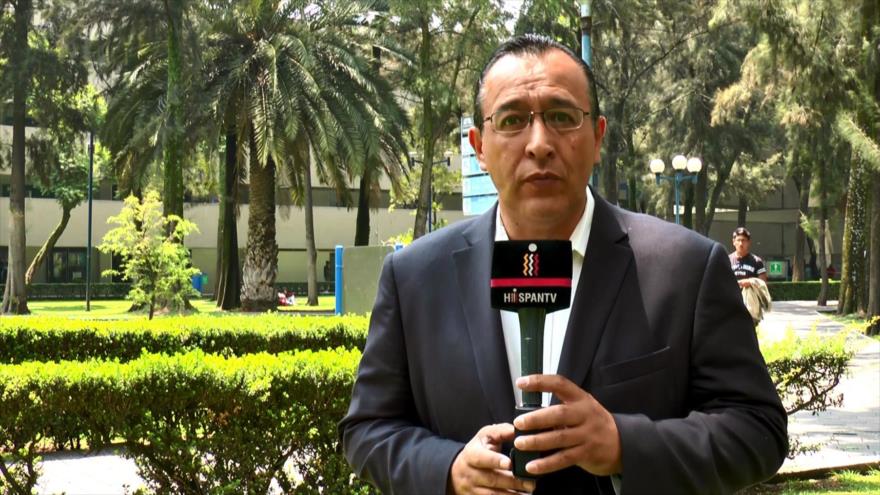 Periodistas mexicanos se unen contra el espionaje