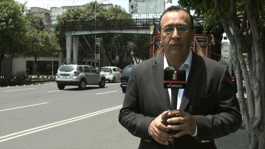 Policía mexicana, mal calificada para desempeñar su función