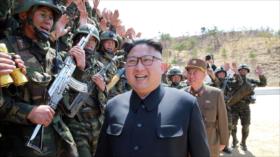 Pyongyang advierte a EEUU: deje de invitarlo a su condena final