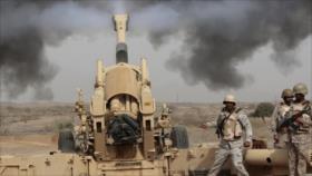 Encuesta: Mayoría de británicos se opone a venta de armas a Riad