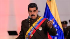 Maduro: Google agrede tecnológicamente a Venezuela
