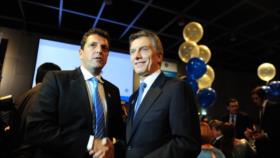 Líder de 1País pide a Macri ‘escuchar a la gente’