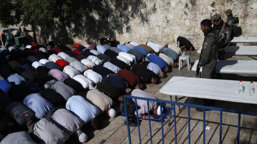 Israel reabre Explanada de las Mezquitas cerrada tras conflicto 