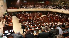 Ministros israelíes aprueban proyecto de ley de ‘Jerusalén Unida’