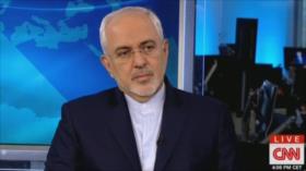Irán vuelve a denunciar la violación del acuerdo nuclear por EEUU