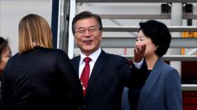 Seúl ofrece a Pyongyang reanudar diálogo militar y humanitario