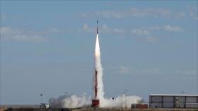 EEUU y Australia prueban misil hipersónico tras ensayos rusos 