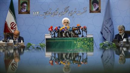 Hermano del presidente iraní detenido por cargos financieros
