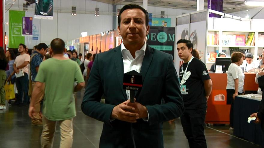 Hijo de Pablo Escobar critica ‘mentiras’ de series ‘Narcos’