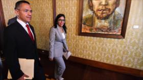 Venezuela acusa al diario El País de ‘tergiversar la información’
