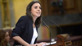 Unidos Podemos: Rajoy está más cerca de salir del Gobierno