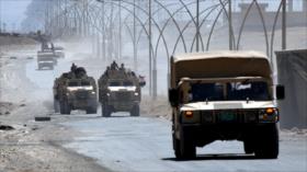 Daesh ordena a sus miembros ejecutar a sus familias en Tal Afar