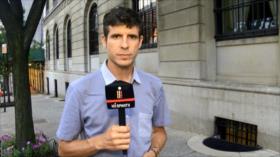 Zarif denuncia que EEUU no cumple con su parte del pacto nuclear