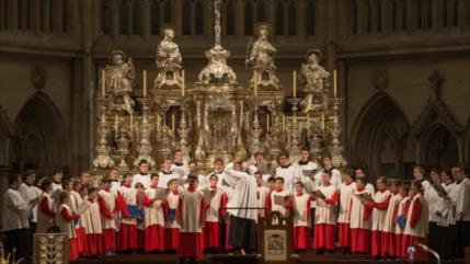 Revelado: 547 niños abusados en famoso coro católico alemán
