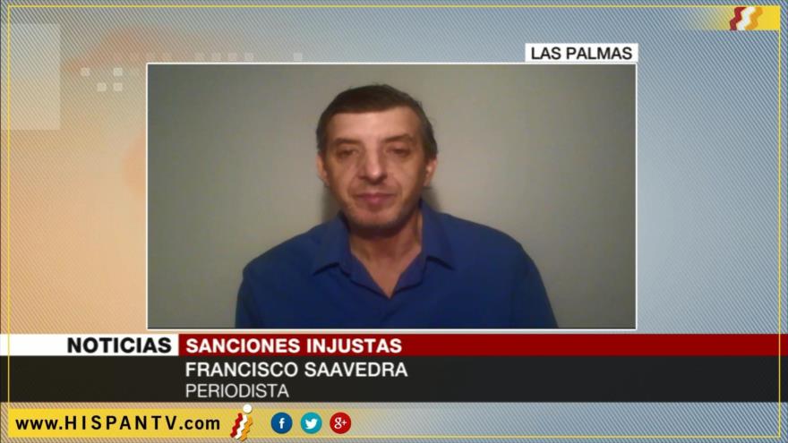 ‘EEUU sigue su hostilidad hacia Irán por victorias en Siria’
