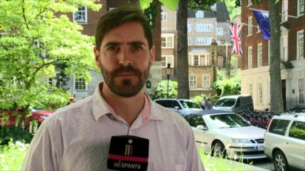 Segunda ronda de negociaciones entre UE y Londres sobre Brexit