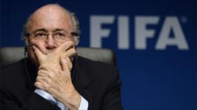 Los 5 escándalos más grandes de corrupción en el fútbol mundial