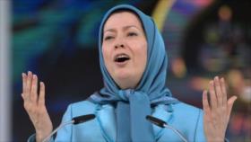 Grupo terrorista MKO saluda las sanciones antiiraníes de EEUU