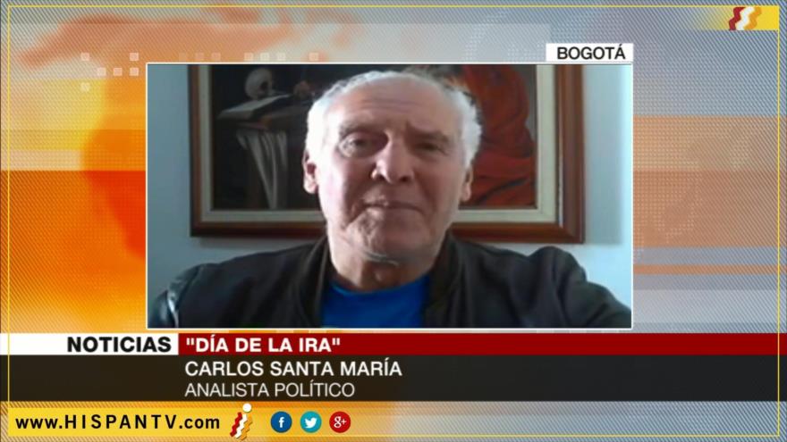 ‘Violencia contra palestinos favorece al propio poder de Israel’