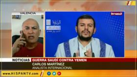 ‘La dictadura saudí injiere en los asuntos internos de Yemen’