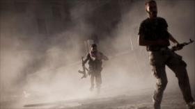 Rebeldes sirios: Fin del programa de CIA nos llevará al fracaso 