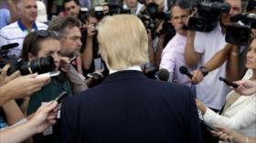 Increíble récord de Trump en seis meses: ¡4,6 mentiras por día!