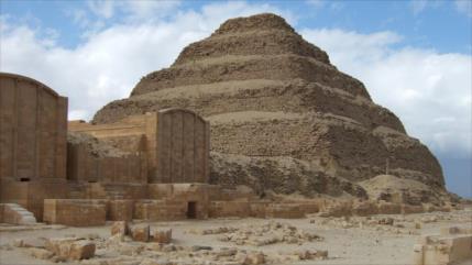 Encuentran la tumba de esposa de un famoso faraón de Egipto