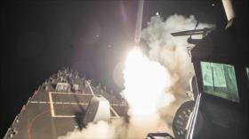 Rusia define como una amenaza militar el ‘ataque global’ de EEUU