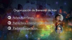 Irán Hoy - Servicios de la Organización de Bienestar de Irán