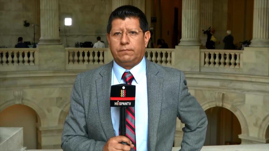 Trump amenaza con derogar orden ejecutiva que protege a jóvenes