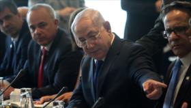 Netanyahu se reunió en secreto en 2012 con el canciller emiratí