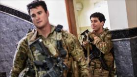Irak no quiere bases militares estadounidenses en su territorio