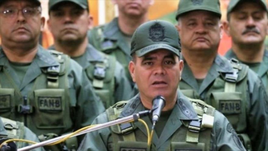 Venezuela despliega militares para velar por votación de ANC