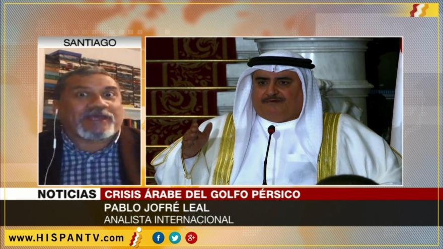 ‘Arabia Saudí fracasa en aislamiento económico de Catar’ 