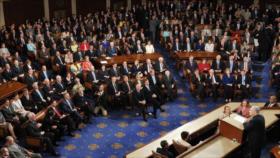 Congreso de EEUU pretende endurecer las sanciones contra Hezbolá