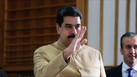 Maduro ante amenaza de EEUU: Rusia y China son nuestros amigos