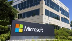 Aumentan un 11% ganancias de servicios en la nube de Microsoft