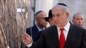 Oficial palestino: Netanyahu es igual que el terrorista Daesh 