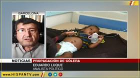 ‘Riad sabe que no ganaría guerra en Yemen sin cometer genocidio’