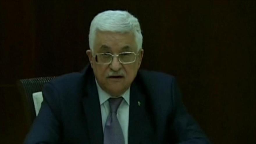 Lucha antiterrorista. Tensión Israel-Palestina. Sanciones de EEUU 