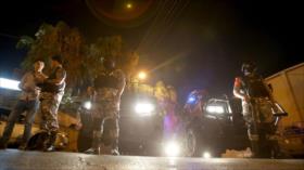 Tiroteo deja un muerto en interior de embajada israelí en Jordania