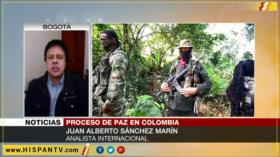 ‘Único camino para la paz con ELN es el diálogo cara a cara’